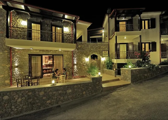 Dianthos Guesthouse