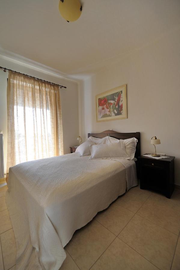 Appartement Dianthos Kiriákion