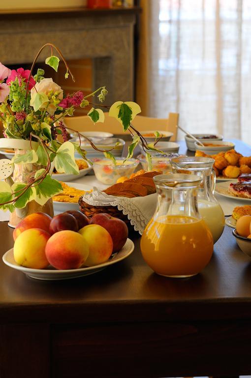 Appartement Dianthos *