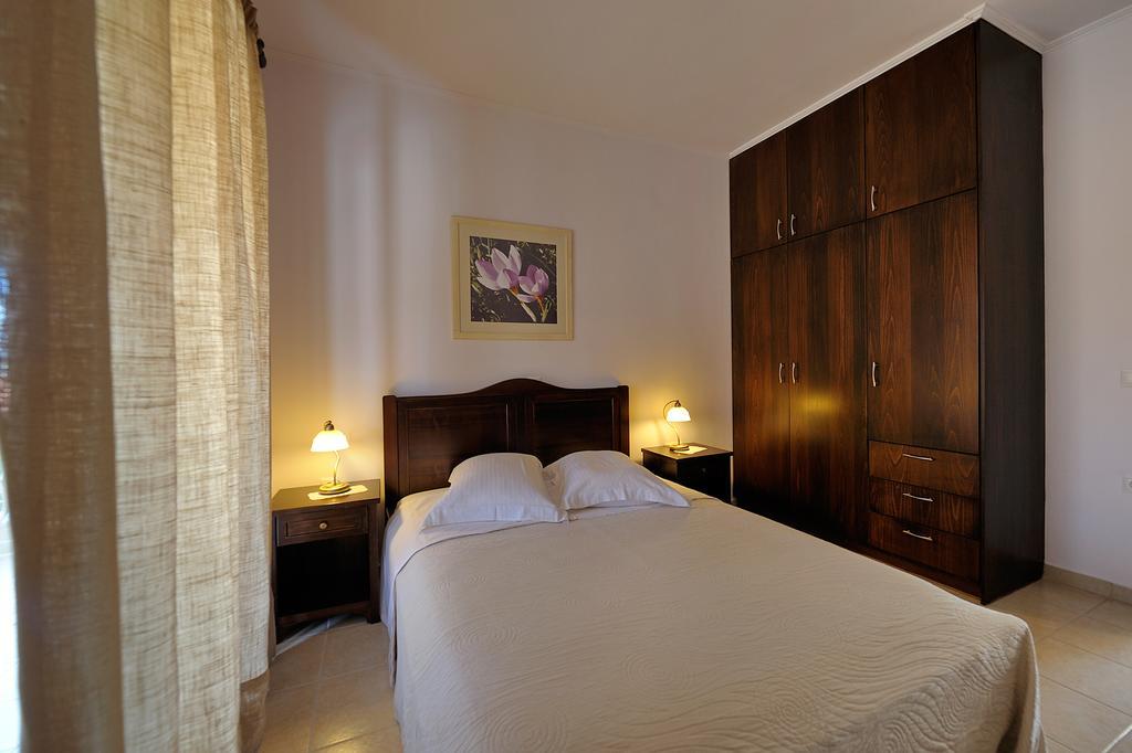 Appartement Dianthos Kiriákion